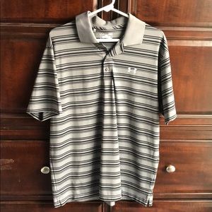 BRAND NEW - Under Armour Men’s golf polo